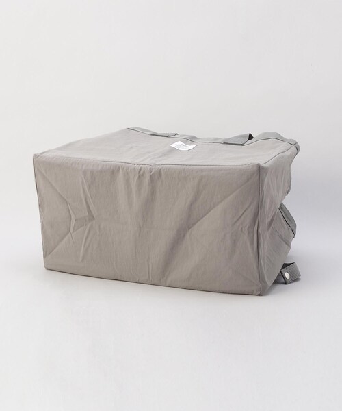 212 KITCHEN STORE（トゥワントゥキッチンストア）の「ヘンリースタジオ ショッピングバッグ GY（エコバッグ/サブバッグ・レディース・その他・00）」の5枚目の写真