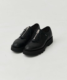 foot the coacher(tbgUR[`[)́yfoot the coacher / tbgUR[`[zTHE RESISTANCE SHOES(hXV[Y)