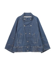 ZUCCa｜ズッカのブルゾン通販 - ZOZOTOWN