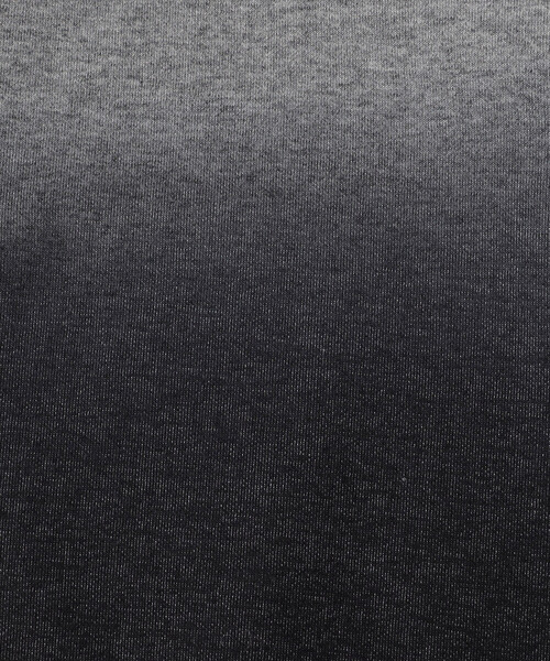 COMME CA ISM（コムサイズム）の「グラデーショントレーナー（スウェット・キッズ・ブラック/ブラウン・140cm/130cm/120cm/110cm/100cm/150cm）」の10枚目の写真