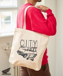 FOUND GOOD | 【HONDA】コラボバッグ/31589002(トートバッグ)
