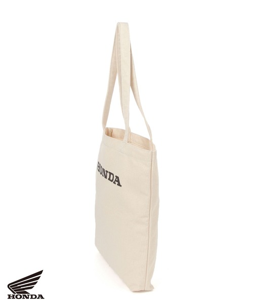 FOUND GOOD（ファウンドグッド）の「【HONDA】コラボバッグ/31589002（トートバッグ・メンズ・ホワイト系3/ホワイト系1/ホワイト系2・FREE）」の10枚目の写真