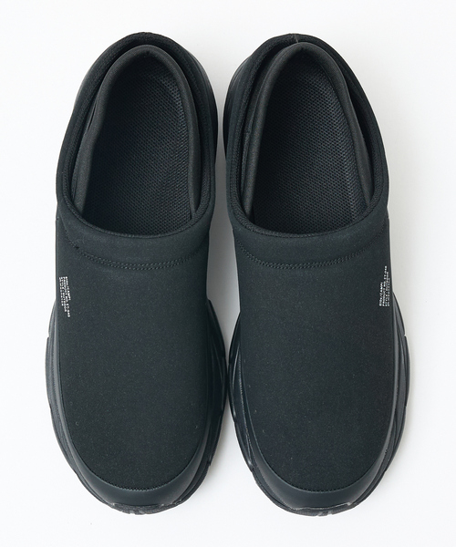 MoonStar（ムーンスター）の「【810s / エイトテンス】CAMPI キャンピー /スリッポン（スニーカー・メンズ・グレー/チャコールグレー/ブラック・27/26/28）」の4枚目の写真