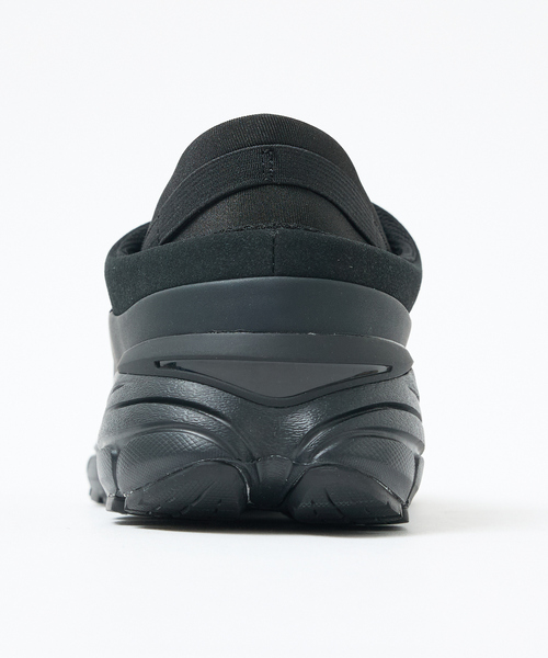 MoonStar（ムーンスター）の「【810s / エイトテンス】CAMPI キャンピー /スリッポン（スニーカー・メンズ・グレー/チャコールグレー/ブラック・27/26/28）」の7枚目の写真