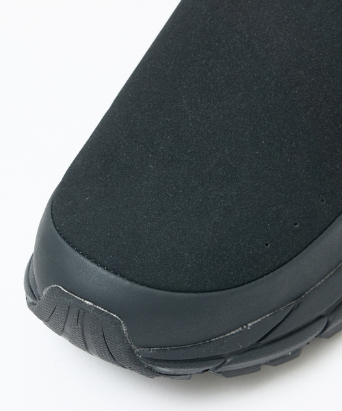 MoonStar（ムーンスター）の「【810s / エイトテンス】CAMPI キャンピー /スリッポン（スニーカー・メンズ・グレー/チャコールグレー/ブラック・27/26/28）」の11枚目の写真