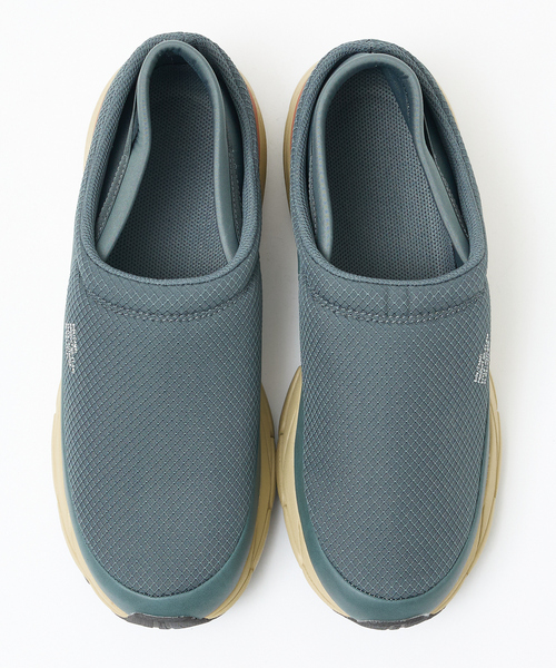 MoonStar（ムーンスター）の「【810s / エイトテンス】CAMPI キャンピー /スリッポン（スニーカー・メンズ・グレー/チャコールグレー/ブラック・27/26/28）」の12枚目の写真