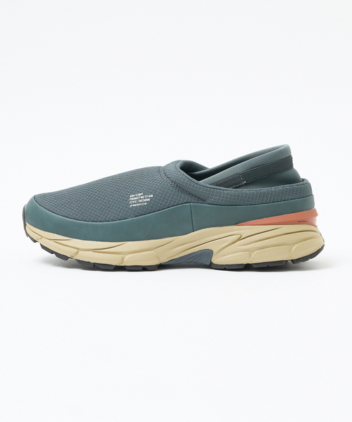 MoonStar（ムーンスター）の「【810s / エイトテンス】CAMPI キャンピー /スリッポン（スニーカー・メンズ・グレー/チャコールグレー/ブラック・27/26/28）」の13枚目の写真