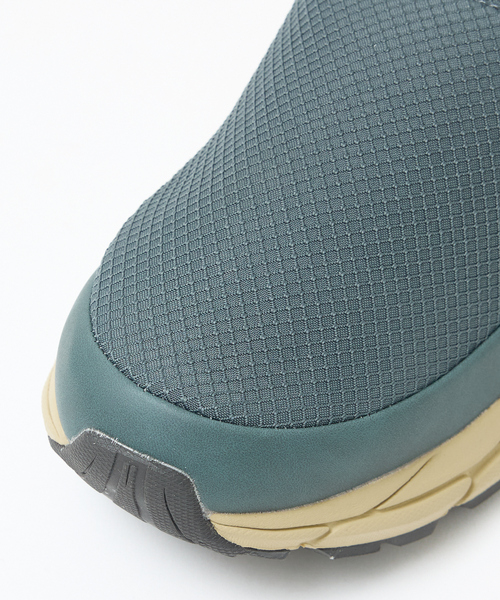 MoonStar（ムーンスター）の「【810s / エイトテンス】CAMPI キャンピー /スリッポン（スニーカー・メンズ・グレー/チャコールグレー/ブラック・27/26/28）」の14枚目の写真