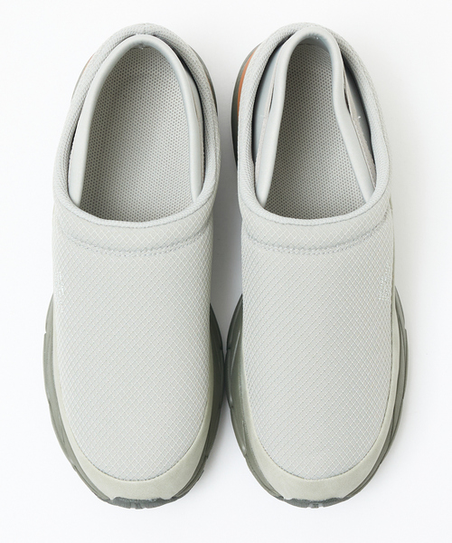 MoonStar（ムーンスター）の「【810s / エイトテンス】CAMPI キャンピー /スリッポン（スニーカー・メンズ・グレー/チャコールグレー/ブラック・27/26/28）」の15枚目の写真