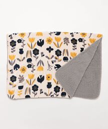 polka polka（ポルカポルカ）の「【 polka polka / ポルカポルカ 】スワンネル マルチブランケット　SDI（ブランケット）」