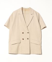 STUDIOUS（ステュディオス）の「テーラードジャケット（テーラードジャケット）」