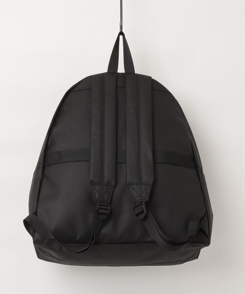 fridge（フリッジ）の「【PACKING】MATRIP BACKPACK（バックパック/リュック・メンズ・ブラック・ONE SIZE）」の2枚目の写真