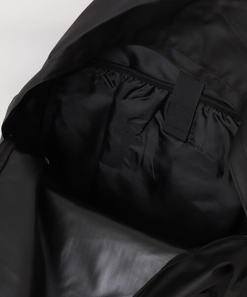 fridge（フリッジ）の「【PACKING】MATRIP BACKPACK（バックパック/リュック・メンズ・ブラック・ONE SIZE）」の4枚目の写真