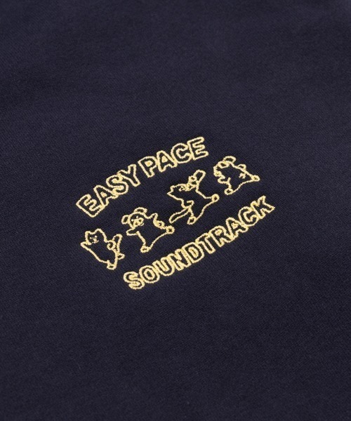 PR01.(ピーアールワン)の「BIG WAVE EASY PACE パーカー(パーカー・メンズ・ネイビー・LARGE/MEDIUM)」の19枚目の写真