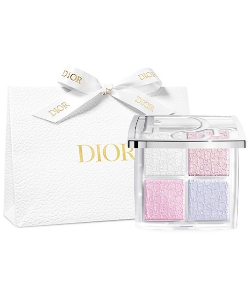Dior ハイライト・シェーディングパレット ディオール パレット バックステージ Dior バックステージ フェイス