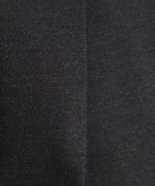 grove（グローブ）の「【あったか裏起毛】かっこよさも穿き心地も叶える、優秀スラックスパンツ（その他パンツ・レディース・ブラウン系その他3/ブラウン系その他2/チャコールグレー/グレー・03/02/05/04/01）」の14枚目の写真