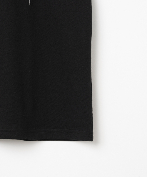Millo Archive（ミロ アーカイブ）の「テンデンシーTシャツ[ブラック]（Tシャツ/カットソー・メンズ・その他・LARGE/X-LARGE/MEDIUM）」の5枚目の写真