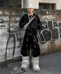 TRIPP nyc｜トリップニューヨークシティのデニムパンツ通販 - ZOZOTOWN
