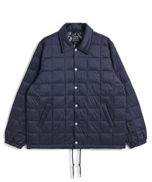 コーチジャケット」に該当するメンズのジャケット/アウター（ブルー