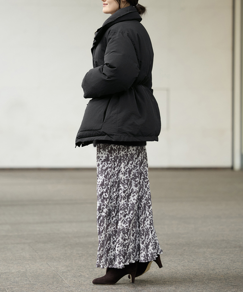 DELIY/デリー ダウンブルゾン DLY-187189（ダウンジャケット/コート