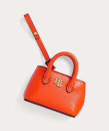 LAUREN RALPH LAUREN（ローレン ラルフ ローレン）の「レザー Marcy チャーム（チャーム）」