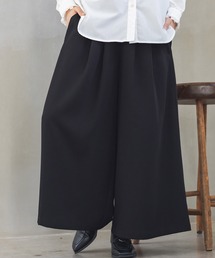 n'OrLABEL | 【セットアップ対応】『ボリュームワイドパンツ』(その他パンツ)