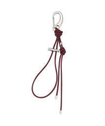 DENU（デヌ）の「Glove Holder Leather strap Keyring [2color]（キーケース/キーアクセサリー）」