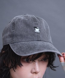 I am I in fact...（アイアムアイインファクト）の「goodmorning キャップ（キャップ）」