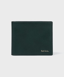 Paul Smith｜ポール・スミスの財布（グリーン・カーキ/緑色系）通販