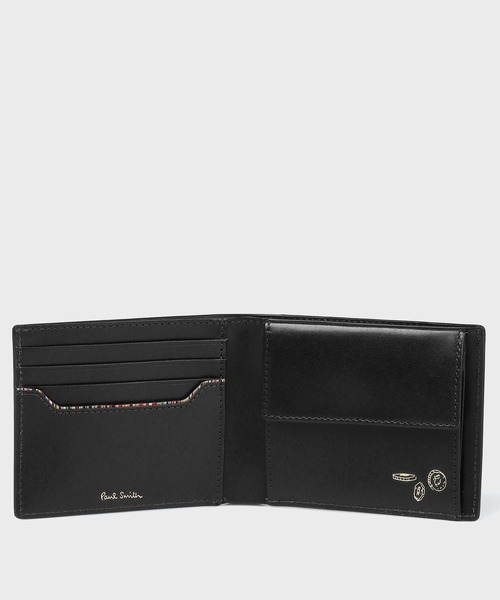 ベジタン SS26 2つ折り財布【553440 P210】