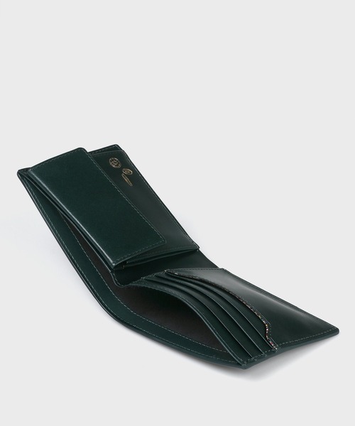 ベジタン SS26 2つ折り財布【553440 P210】