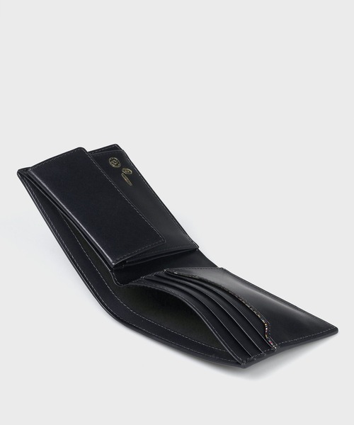 ベジタン SS26 2つ折り財布【553440 P210】