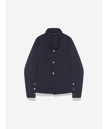 wire collar jacket