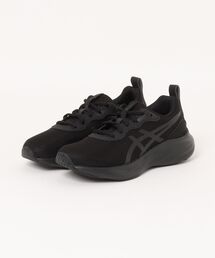 ASICS(�A�V�b�N�X)��ASICS �A�V�b�N�X 22-25(H) LAZERBEAM MQ 22-25 ���[�U�[�r�[�� MQ 1154A226-001 BLK/BLK(�X�j�[�J�[)