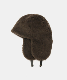 Spick & Span | tocit /トチエット Trapper(ニットキャップ/ビーニー)