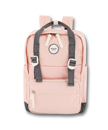 HIMAWARI（ヒマワリ）の「軽量学生バッグ iPad/ノートパソコン防水バックパック No.1088M（バックパック/リュック）」