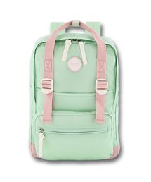 HIMAWARI（ヒマワリ）の「軽量学生バッグ iPad/ノートパソコン防水バックパック No.1088M（バックパック/リュック）」