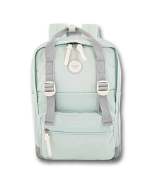 HIMAWARI（ヒマワリ）の「軽量学生バッグ iPad/ノートパソコン防水バックパック No.1088M（バックパック/リュック）」