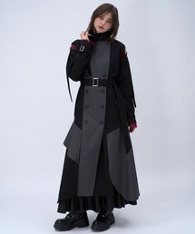 HARE | サイコウチクトレンチコート(HARE)(トレンチコート)