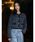 CALNAMUR�i�J���i���[���j�́u�t�@���V�[���[���N���V�J���j�b�g�J�[�f�B�K���i�J�[�f�B�K��/�{�����j�v�b�u���b�N
