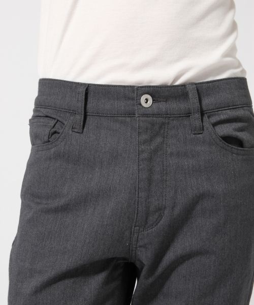 RAGEBLUE（レイジブルー）の「裏起毛スリム5ポケ/709309（その他パンツ・メンズ・キャメル/ブラック/グレー系その他・MEDIUM/SMALL/LARGE）」の11枚目の写真