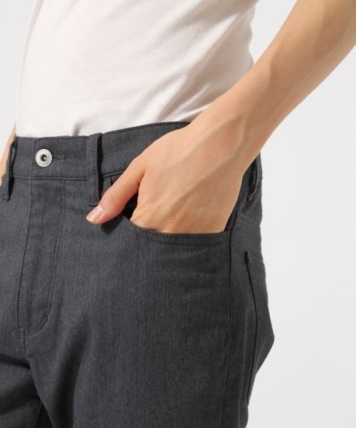 RAGEBLUE（レイジブルー）の「裏起毛スリム5ポケ/709309（その他パンツ・メンズ・キャメル/ブラック/グレー系その他・MEDIUM/SMALL/LARGE）」の13枚目の写真