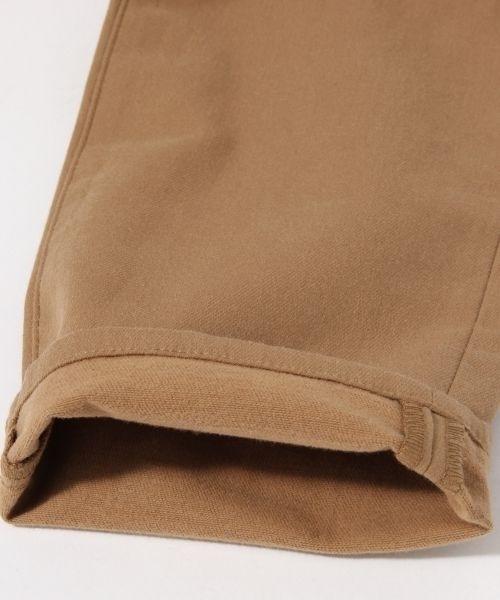 RAGEBLUE（レイジブルー）の「裏起毛スリム5ポケ/709309（その他パンツ・メンズ・キャメル/ブラック/グレー系その他・MEDIUM/SMALL/LARGE）」の7枚目の写真