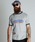 schott�i�V���b�g�j�́uSchott/�V���b�g/TRUST RUST RINGER T-SHIRT/�g���X�g ���X�g �����K�[ T�V���c�iT�V���c/�J�b�g�\�[�j�v�b�l�C�r�[