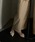 LE'RURE�i�����A�[�j�́uFlower motif pumps�i�p���v�X�j�v�b�x�[�W��