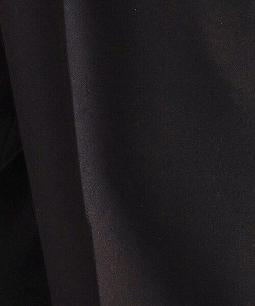 tk.TAKEO KIKUCHI（ティーケータケオキクチ）の「【セットアップ対応】360度ストレッチ ワイドストレートパンツ（その他パンツ・メンズ・ブルー/ブラック/ライトグレー・01/02/03）」の12枚目の写真