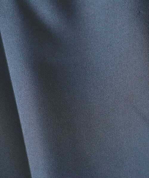 tk.TAKEO KIKUCHI（ティーケータケオキクチ）の「【セットアップ対応】360度ストレッチ ワイドストレートパンツ（その他パンツ・メンズ・ブルー/ブラック/ライトグレー・01/02/03）」の16枚目の写真