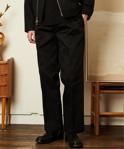 Schott×DICKIES/ショット×ディッキーズ/TC WORK PANTS/TC ワークパンツ