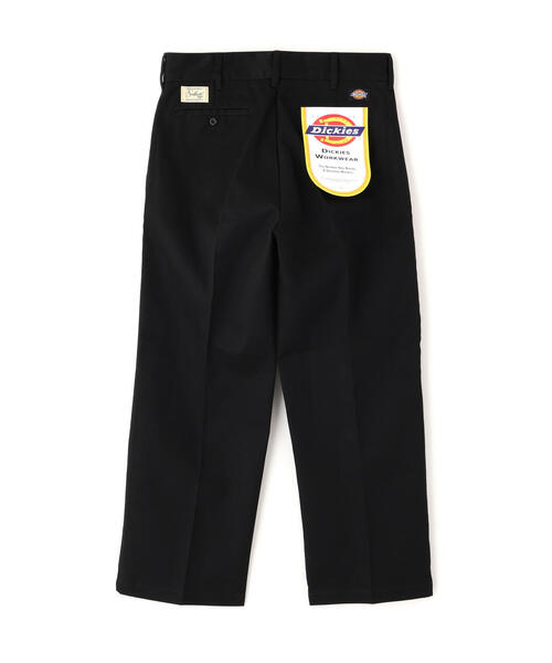 Schott×DICKIES/ショット×ディッキーズ/TC WORK PANTS/TC ワークパンツ