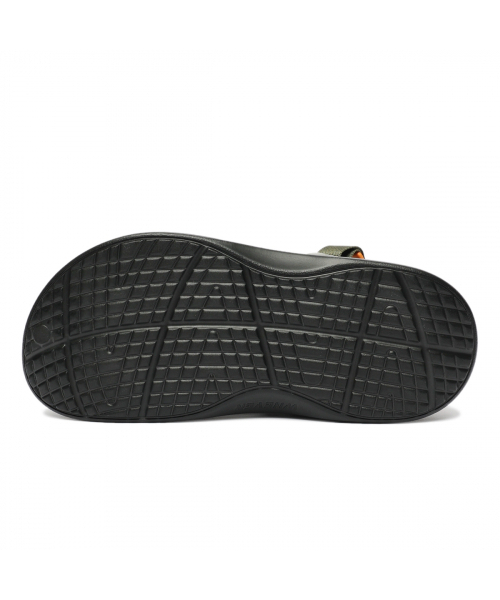SHOEMARKER（シューマーカー）の「ウェバーエナジークログ (0092159) WV23093 BK（サンダル・レディース・その他・23cm/24cm）」の4枚目の写真